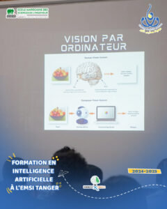 #IntelligenceArtificielle