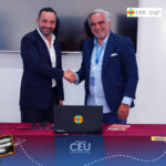 Rencontre avec CEU : une belle opportunité d’études en Espagne pour nos élèves de 1ère et 2ème Bac