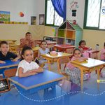 Rentrée scolaire 2026–2027 au Groupe Scolaire Annour